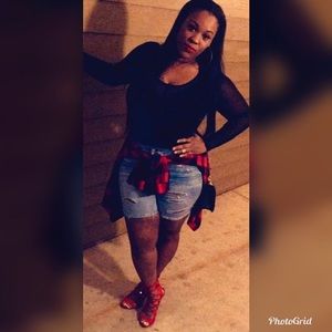 Meet your Posher, Rae